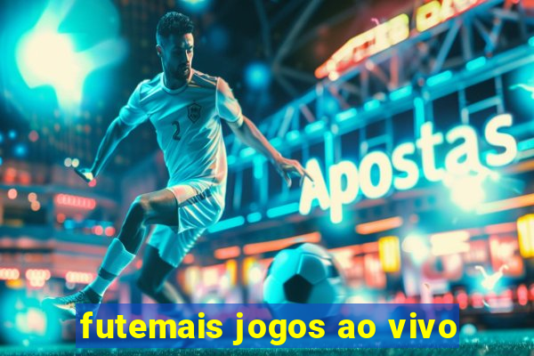 futemais jogos ao vivo